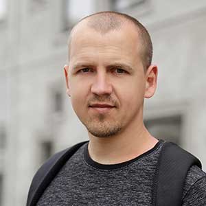Brian K.