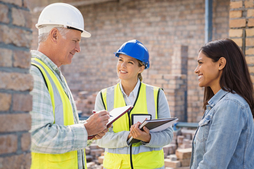 Questions to Ask a Masonry Contractor