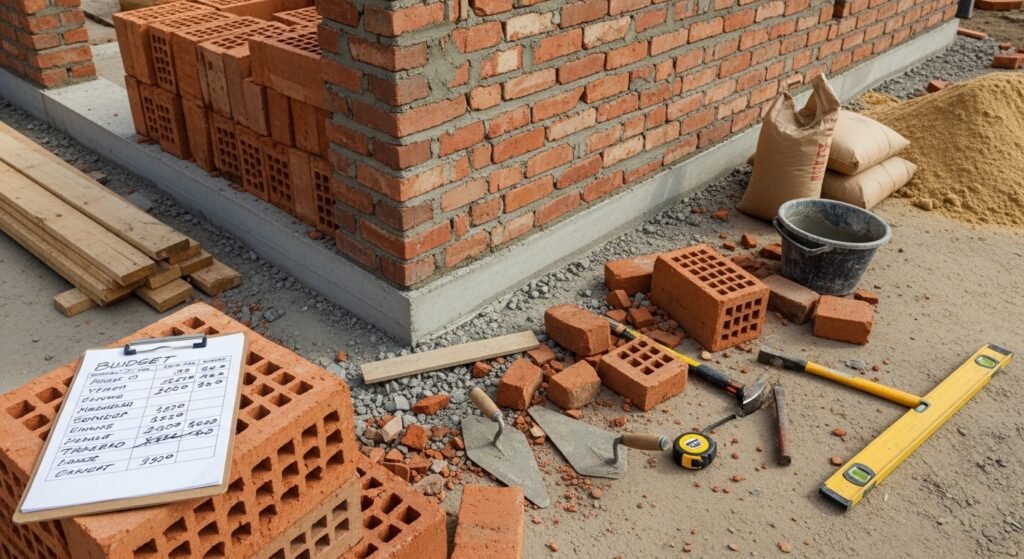 Hidden Costs That Can Increase Your Masonry Budget