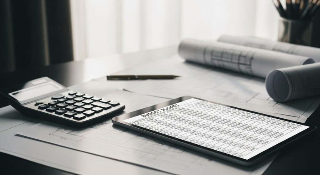 How to Estimate Your Masonry Budget the Smart Way