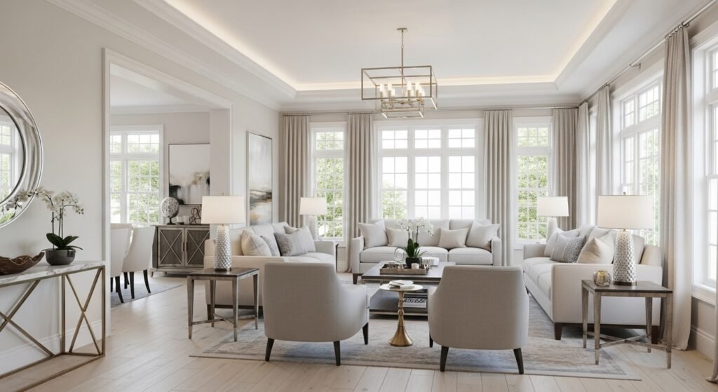 Room Remodel
