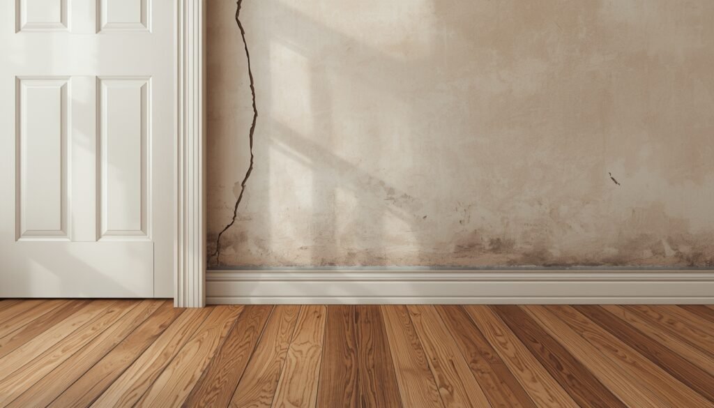 What Happens If You Ignore Foundation Problems?