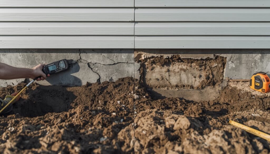 Introduction to Foundation Repair Costs in the U.S.
