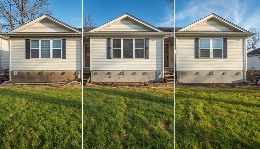 Is Foundation Repair Worth It?