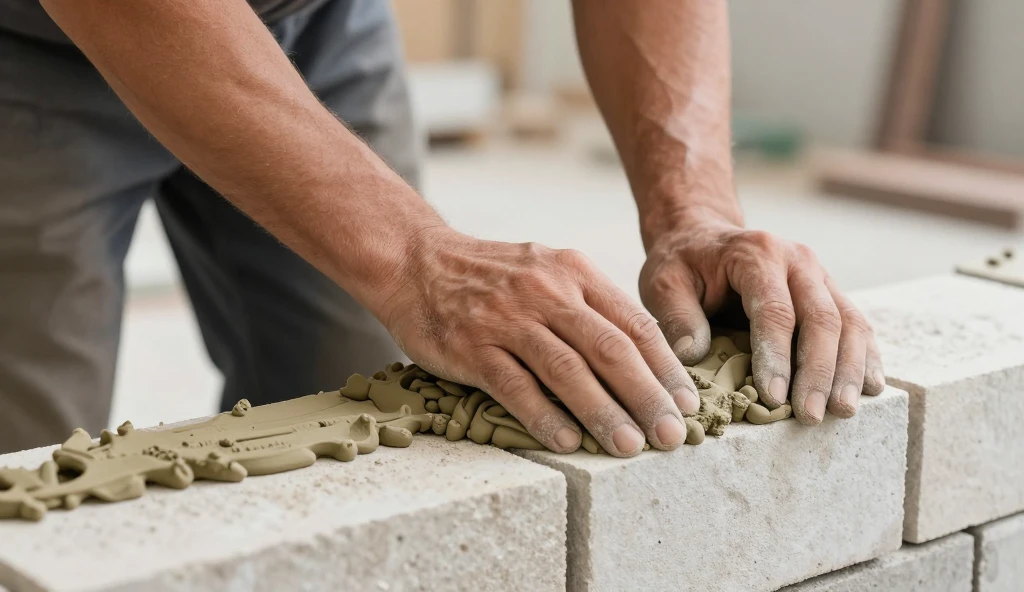 What Do Masonry Contractors Do?