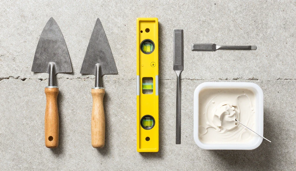 Masonry Repair and Restoration