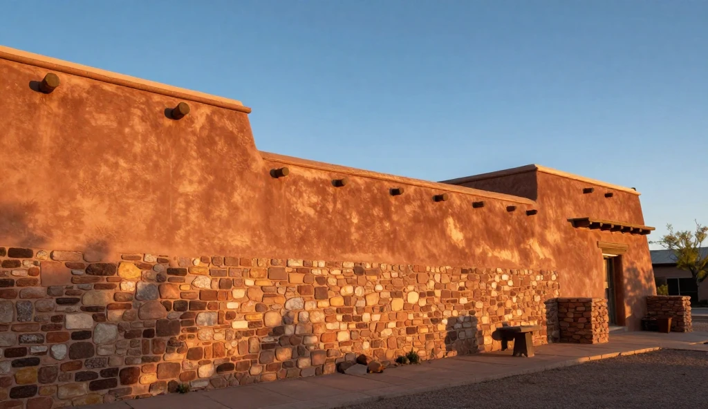 Masonry Work in Tucson, AZ: What Makes It Different