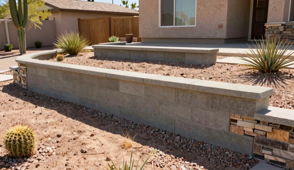 Retaining Wall Cost