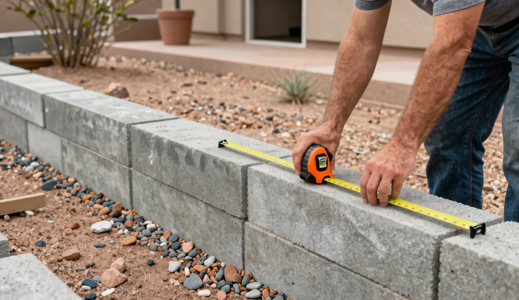 Retaining Wall Blocks: The Most Popular Choice in Tucson