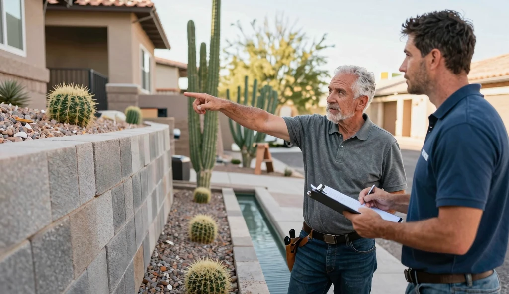 How to Build a Retaining Wall: What the Process Involves