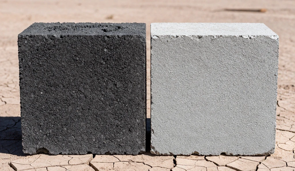 CMU vs Cinder Block, What Is the Real Difference