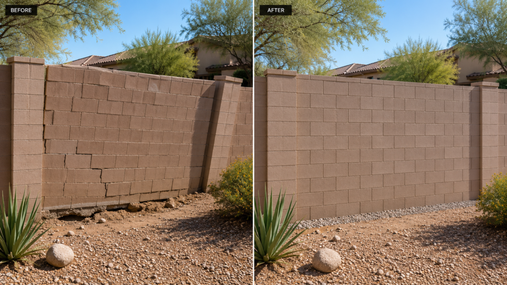 masonry contractor in Tucson