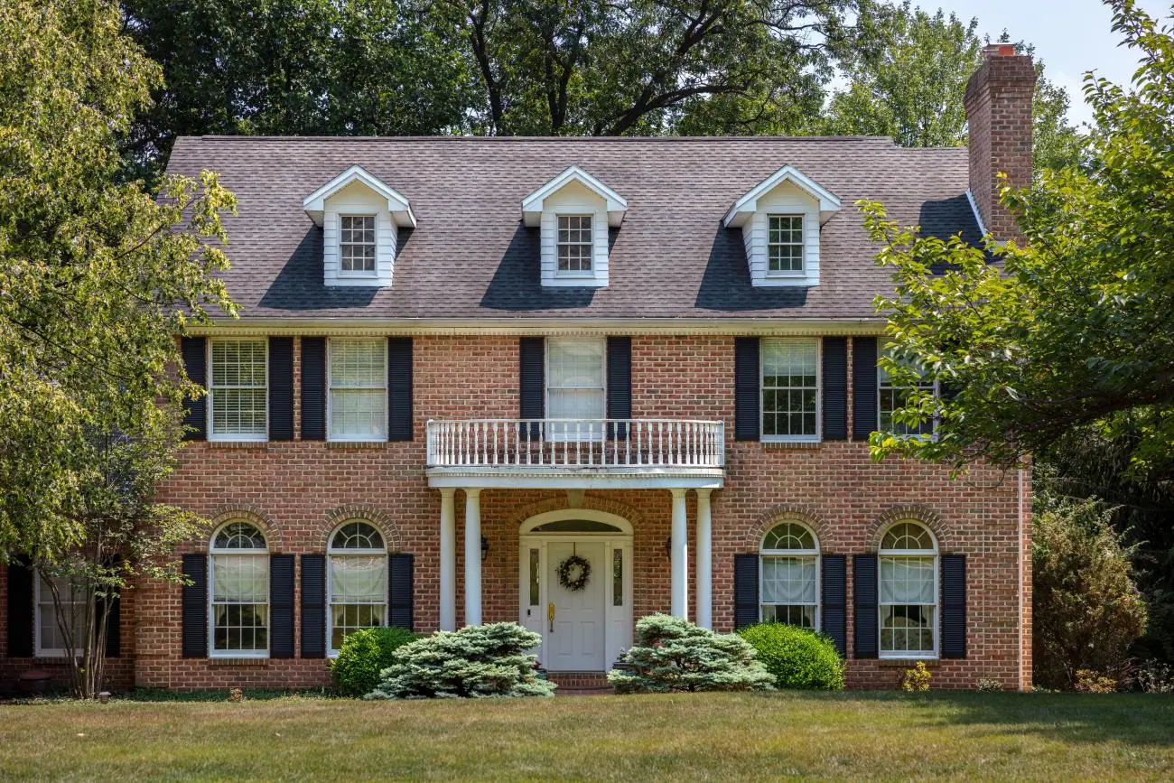 Top 7 Ways to Maintain Your Brick or Stone Exterior Year-Round